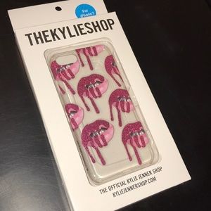 Kylie Jenner iPhone 7 case